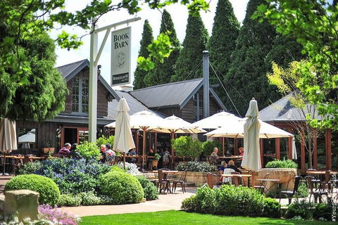 Waves Waterfalls And Wineries Full-Day Southern Highlands Private Tour - Accommodation Rockhampton 0