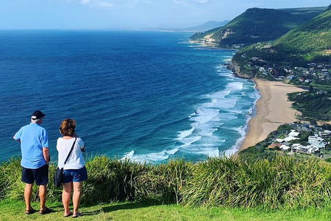 Waves Waterfalls And Wineries Full-Day Southern Highlands Private Tour - Accommodation Rockhampton 5