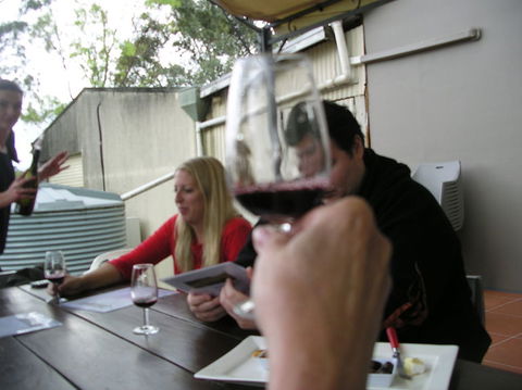 Small Group All Inclusive Hunter Valley Wine Tasting Tour From Sydney - Accommodation Rockhampton 7