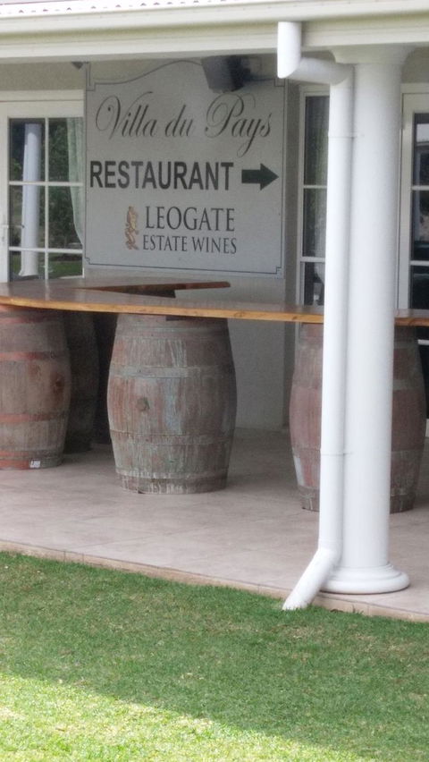 Small Group All Inclusive Hunter Valley Wine Tasting Tour From Sydney - Accommodation Rockhampton 3