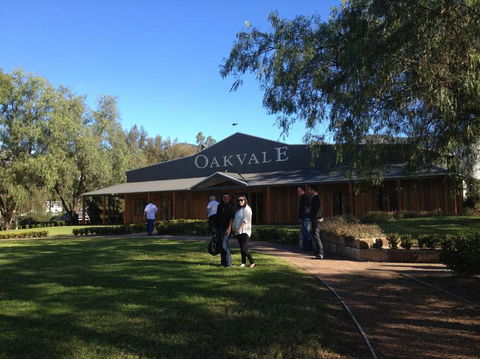 Small Group All Inclusive Hunter Valley Wine Tasting Tour From Sydney - Accommodation Rockhampton 22