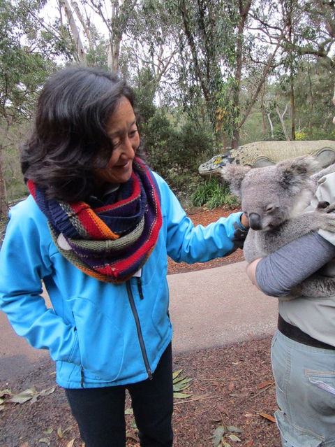 Small Group All Inclusive Hunter Valley Wine Tasting Tour From Sydney - Accommodation Rockhampton 11