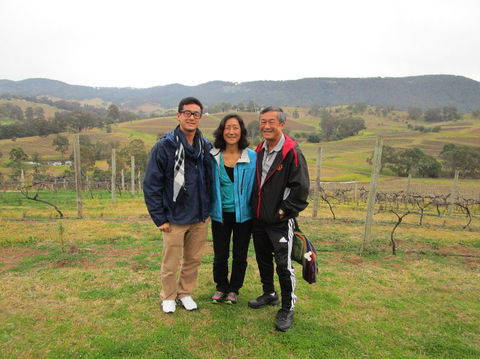 Small Group All Inclusive Hunter Valley Wine Tasting Tour From Sydney - Accommodation Rockhampton 13