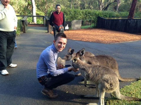 Small Group All Inclusive Hunter Valley Wine Tasting Tour From Sydney - Accommodation Rockhampton 2