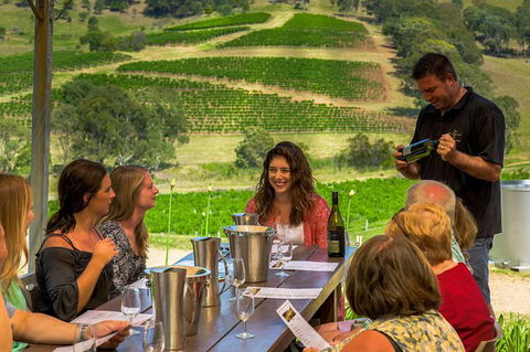 Small Group All Inclusive Hunter Valley Wine Tasting Tour From Sydney - Accommodation Rockhampton 30