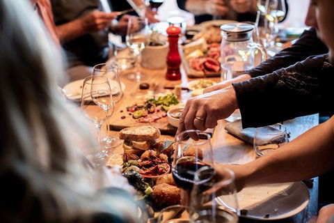 Small Group All Inclusive Hunter Valley Wine Tasting Tour From Sydney - Accommodation Rockhampton 33