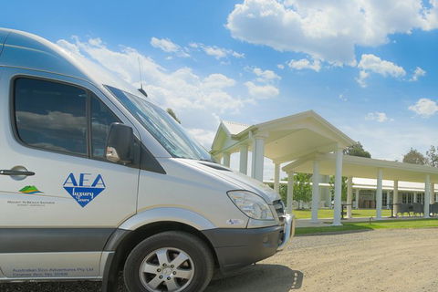 Small Group All Inclusive Hunter Valley Wine Tasting Tour From Sydney - Accommodation Rockhampton 29