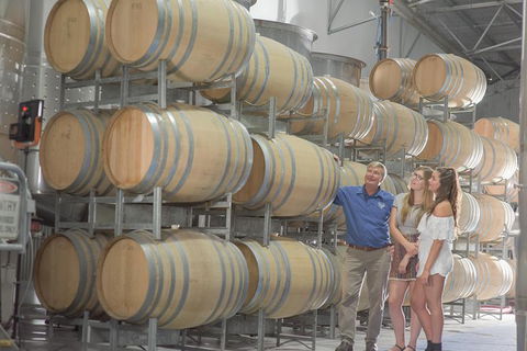 Small Group All Inclusive Hunter Valley Wine Tasting Tour From Sydney - Accommodation Rockhampton 32
