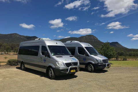 Small Group All Inclusive Hunter Valley Wine Tasting Tour From Sydney - Accommodation Rockhampton 27