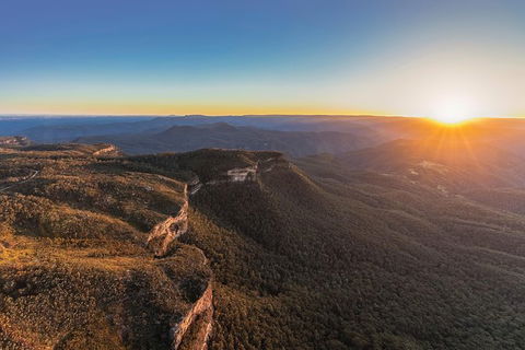 Sunset Blue Mountains Wilderness & Wildlife Tour (Without The Crowds) - Accommodation Rockhampton 5