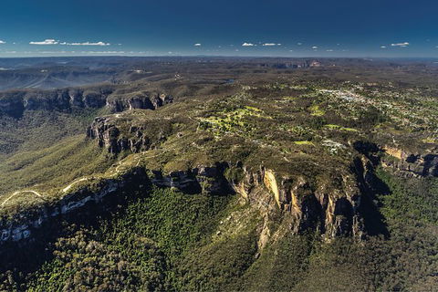 Sunset Blue Mountains Wilderness & Wildlife Tour (Without The Crowds) - Accommodation Rockhampton 10