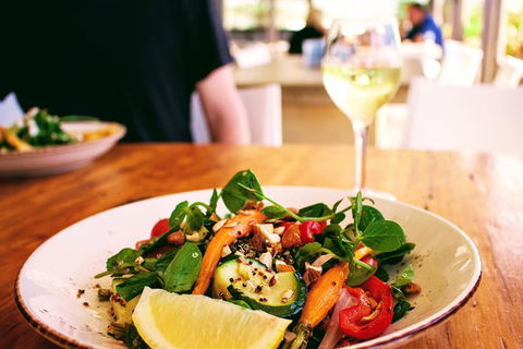 Wildlife Waterfalls And Wine Day Tour From Sydney - Accommodation Rockhampton 3