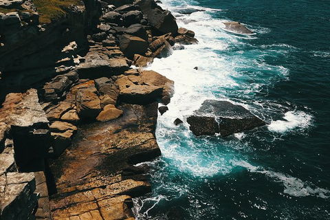 BONDI BEACH - 1.5 Hours Sightseeing Motorcycle Tour - Accommodation Rockhampton 6