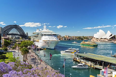 Bespoke Sydney Sider - Accommodation Rockhampton 0