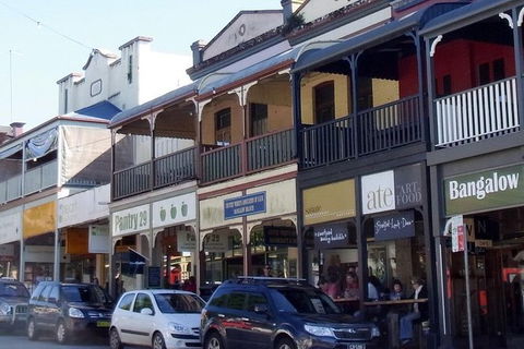 Byron Bay And Beyond Tour Including Cape Bryon Lighthouse Crystal Castle And Bangalow - Accommodation Rockhampton 0