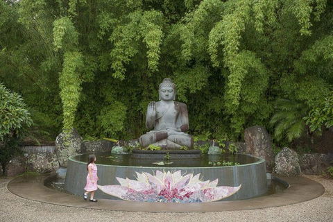 Byron Bay And Beyond Tour Including Cape Bryon Lighthouse Crystal Castle And Bangalow - Accommodation Rockhampton 13