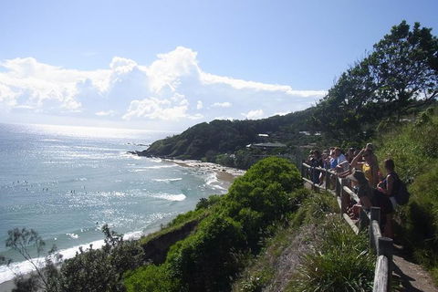 Byron Bay And Beyond Tour Including Cape Bryon Lighthouse Crystal Castle And Bangalow - Accommodation Rockhampton 10
