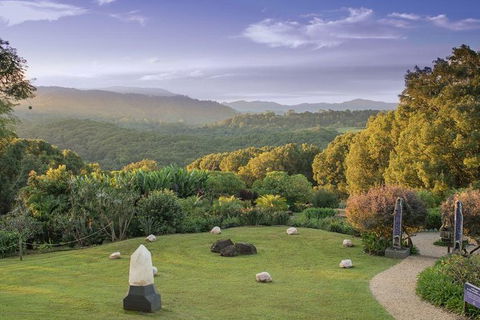 Byron Bay And Beyond Tour Including Cape Bryon Lighthouse Crystal Castle And Bangalow - Accommodation Rockhampton 17