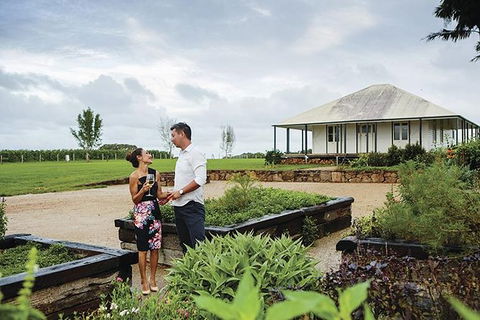 Byron Bay And Beyond Tour Including Cape Bryon Lighthouse Crystal Castle And Bangalow - Accommodation Rockhampton 8