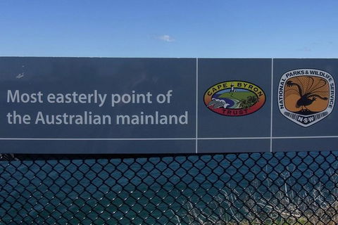 Byron Bay And Beyond Tour Including Cape Bryon Lighthouse Crystal Castle And Bangalow - Accommodation Rockhampton 14