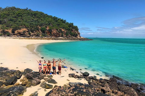 Stray Australia: Byron Bay To Cairns - Freestyle Tour - Accommodation Rockhampton 0