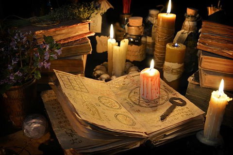 Skip The Line: Australian Museum Of Magical Arts General Admission & Tour Ticket - Accommodation Rockhampton 3