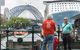 Private Sydney: 2 Hours Morning History Walking Tour With Local Guide - thumb 1