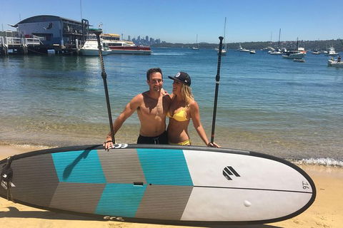 Private Sydney Harbour Cruise And Seafood Picnic - Accommodation Rockhampton 0