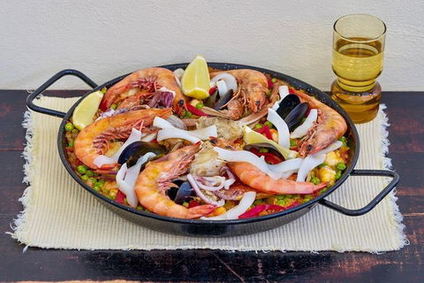Seafood Cooking Class At Sydney Fish Market - Accommodation Rockhampton 1