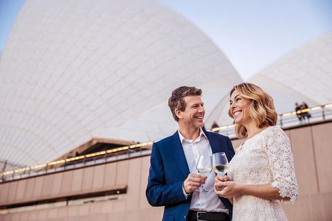 Sydney Opera House Gold Experience Vip Tour Dinner & Drinks Package - Accommodation Rockhampton 0