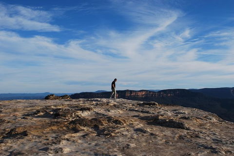 Small Group Blue Mountains Day Tour From Sydney - Accommodation Rockhampton 2