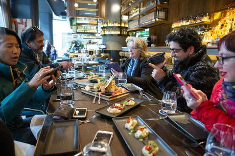 Taste Of Sydney - Barangaroo And The Rocks - Accommodation Rockhampton 0