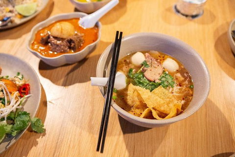 Taste Of Sydney - Barangaroo And The Rocks - Accommodation Rockhampton 10