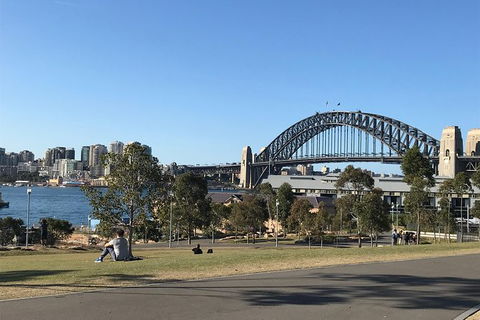 Taste Of Sydney - Barangaroo And The Rocks - Accommodation Rockhampton 9
