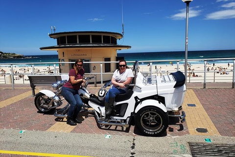 Sydney Scenic Trike Or Harley Davidson Tour - Accommodation Rockhampton 5