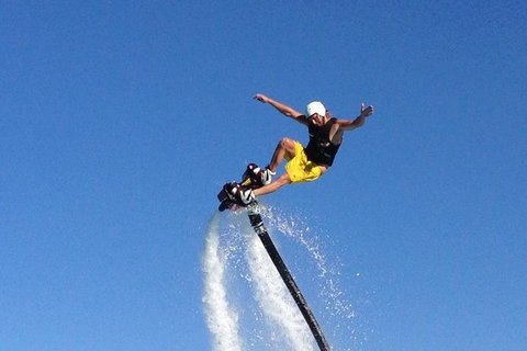 Sydney Jetpack Or Flyboard Flight Experience - Accommodation Rockhampton 1