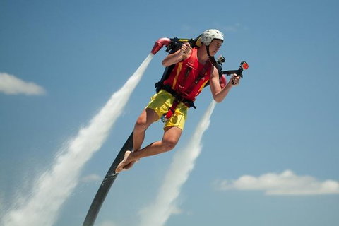 Sydney Jetpack Or Flyboard Flight Experience - Accommodation Rockhampton 0