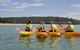 Beginner\'s Kayak Tour In Sydney - Gorgeous Aussie Beaches And Bays - thumb 2