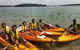 Beginner\'s Kayak Tour In Sydney - Gorgeous Aussie Beaches And Bays - thumb 3