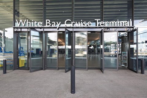 Transfer From White Bay Cruise Terminal To Sydney Airport - Accommodation Rockhampton 0