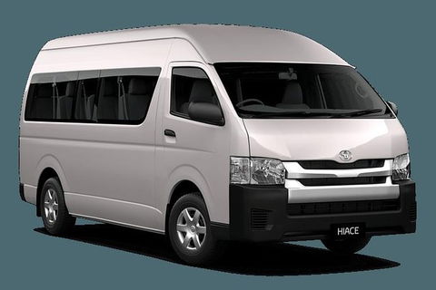 Transfer From White Bay Cruise Terminal To Sydney Airport - Accommodation Rockhampton 1