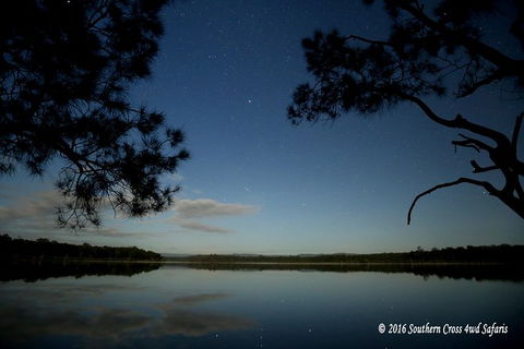 Private 5-Day 4WD Camping Trip From Sydney Including Hunter Valley, Barrington Tops And Oxley Wild Rivers National Park - Accommodation Rockhampton 1
