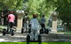 Sydney Olympic Park 60-Minute Segway Adventure Ride - thumb 4
