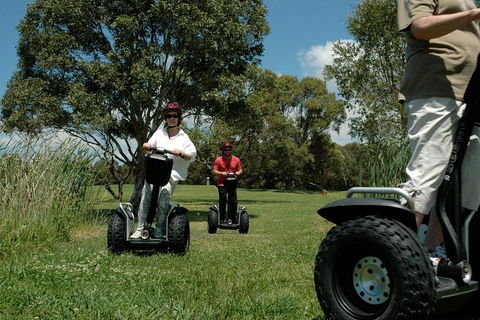 Sydney Olympic Park 60-Minute Segway Adventure Ride - Accommodation Rockhampton 7