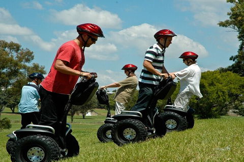 Sydney Olympic Park 60-Minute Segway Adventure Ride - Accommodation Rockhampton 3