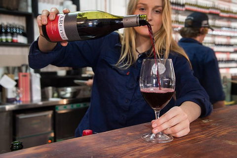 Wine, Beer & Spirits Discovery Tour Of Sydney - Accommodation Rockhampton 0