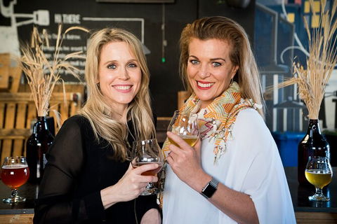 Wine, Beer & Spirits Discovery Tour Of Sydney - Accommodation Rockhampton 3