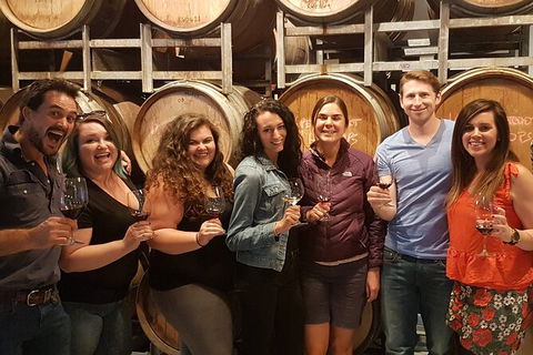 Wine, Beer & Spirits Discovery Tour Of Sydney - Accommodation Rockhampton 9