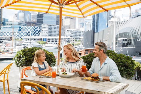 Australian National Maritime Museum Entry Ticket - See It All - Accommodation Rockhampton 7