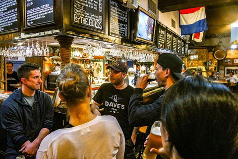 The Rocks Pub Walking Tour - Accommodation Rockhampton 21